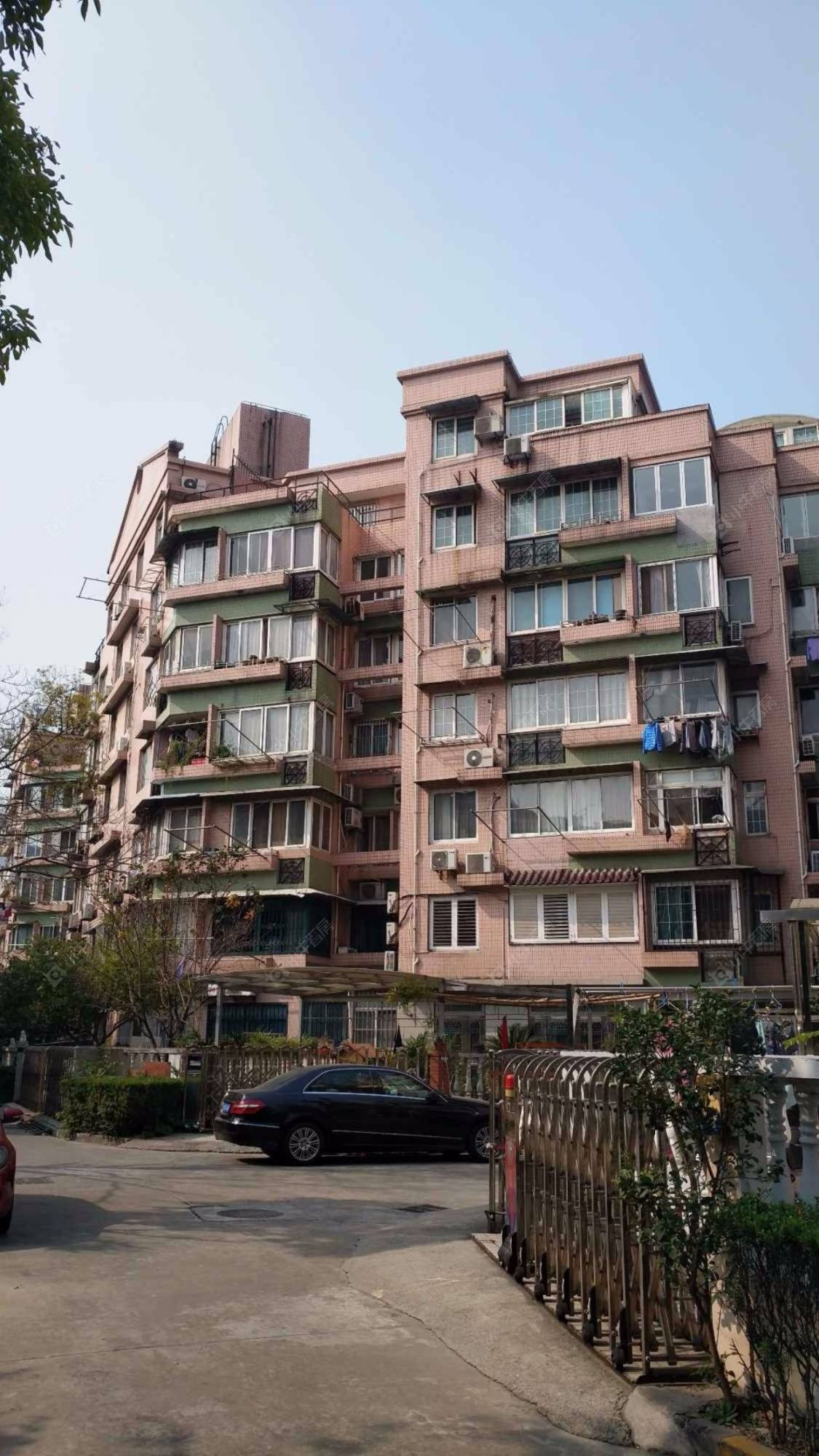 上海名人花苑西区小区_名人花苑西区小区null