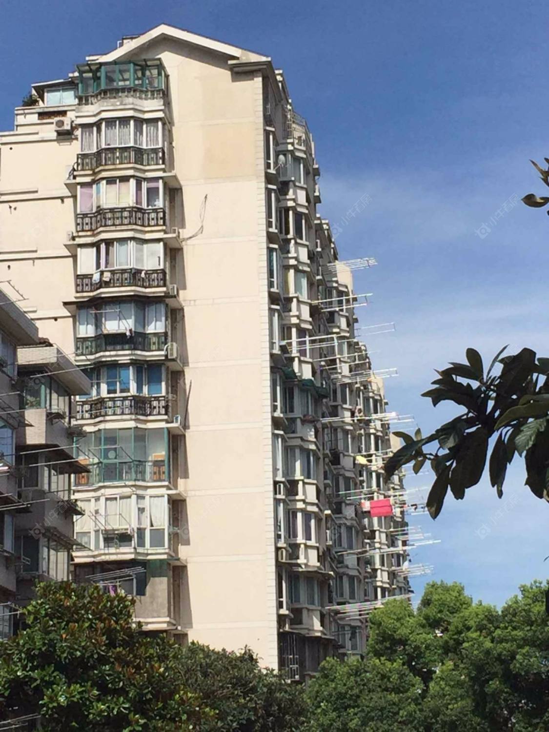 上海长宏新苑小区_长宏新苑小区null