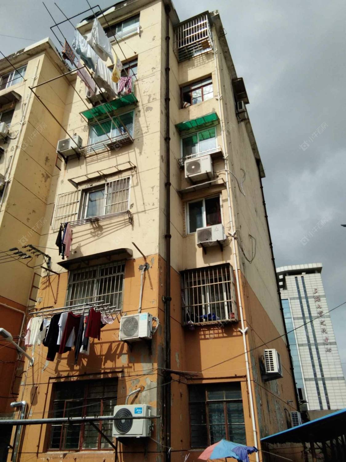 上海金美苑小区_金美苑小区null