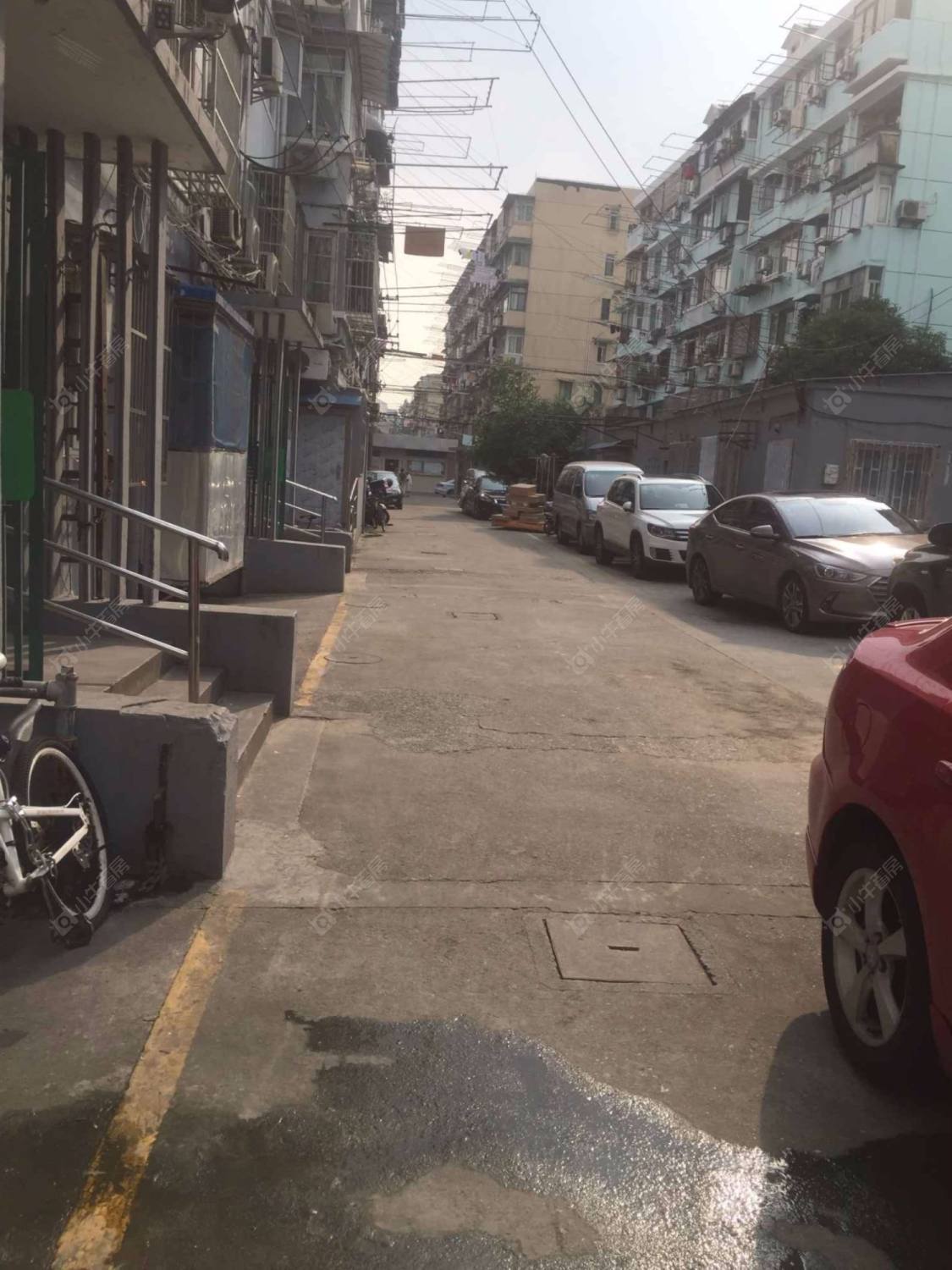 上海宝昌路600弄小区_宝昌路600弄小区实景图