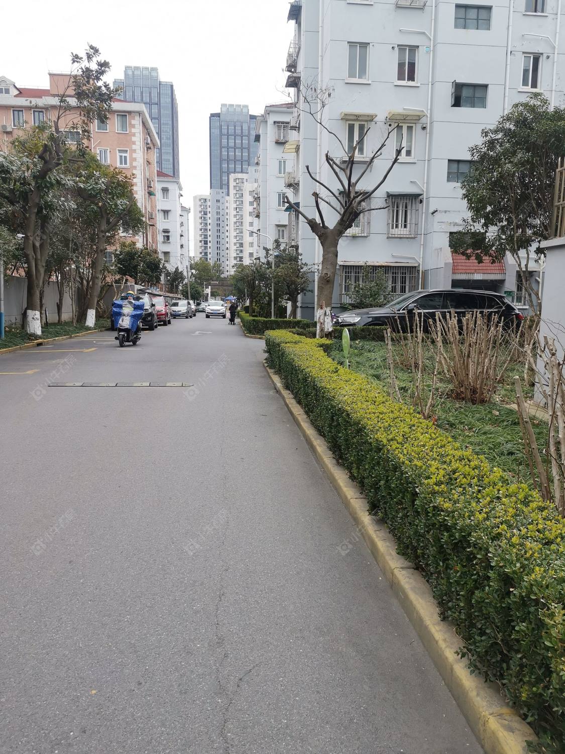 上海古美西路420弄小区_古美西路420弄小区null