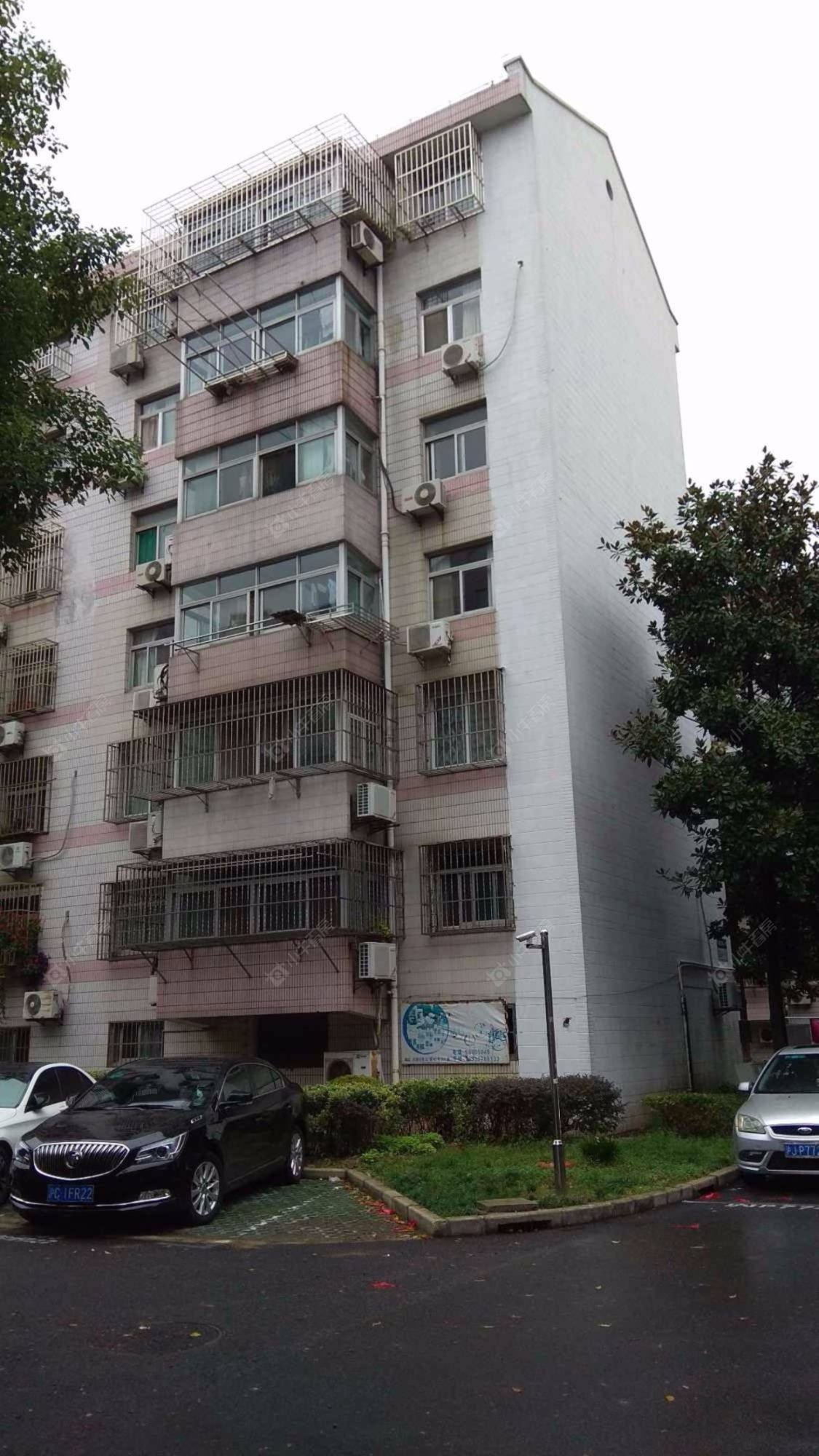 上海东城花苑一村小区_东城花苑一村小区null