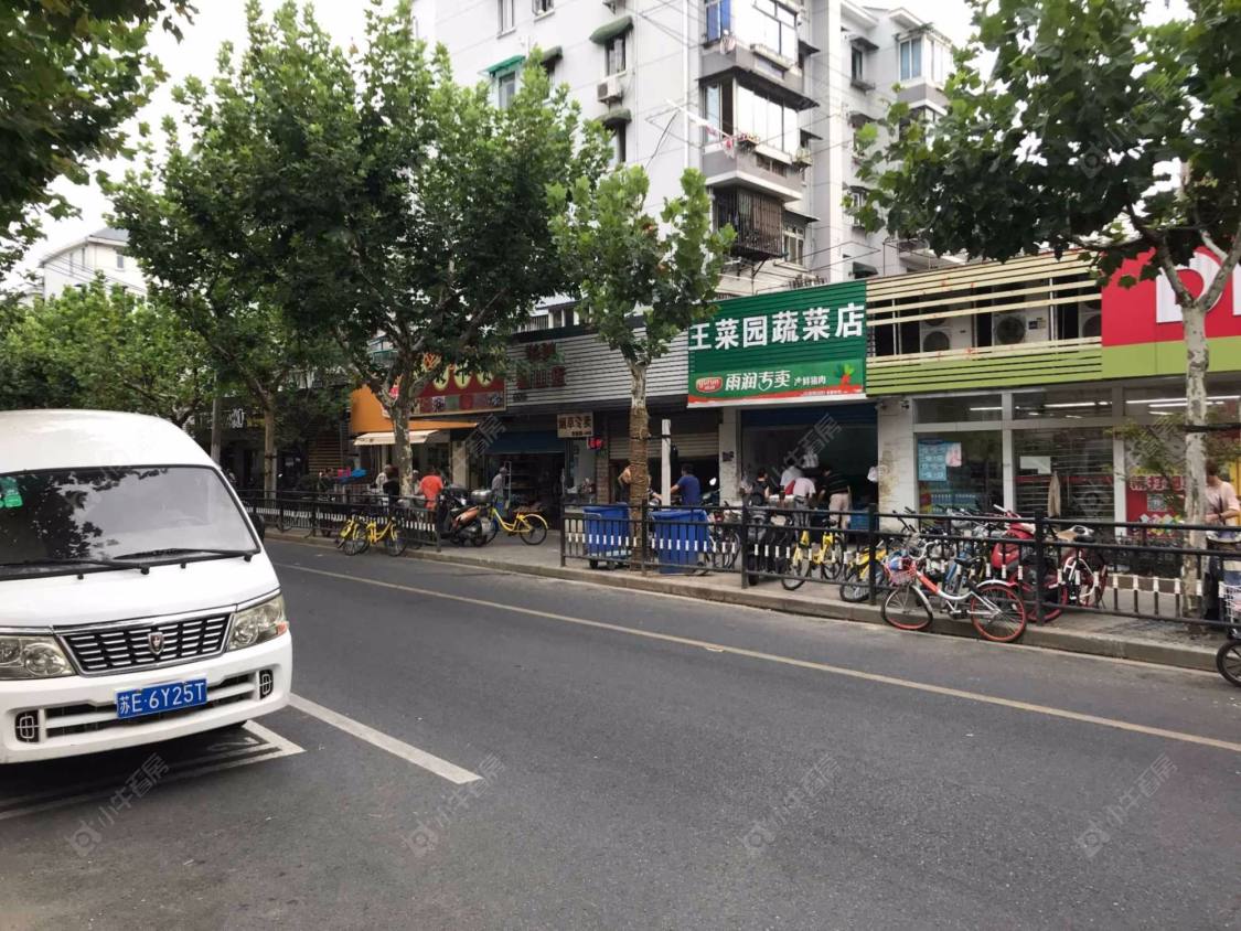 上海宜川五村小区_宜川五村小区null