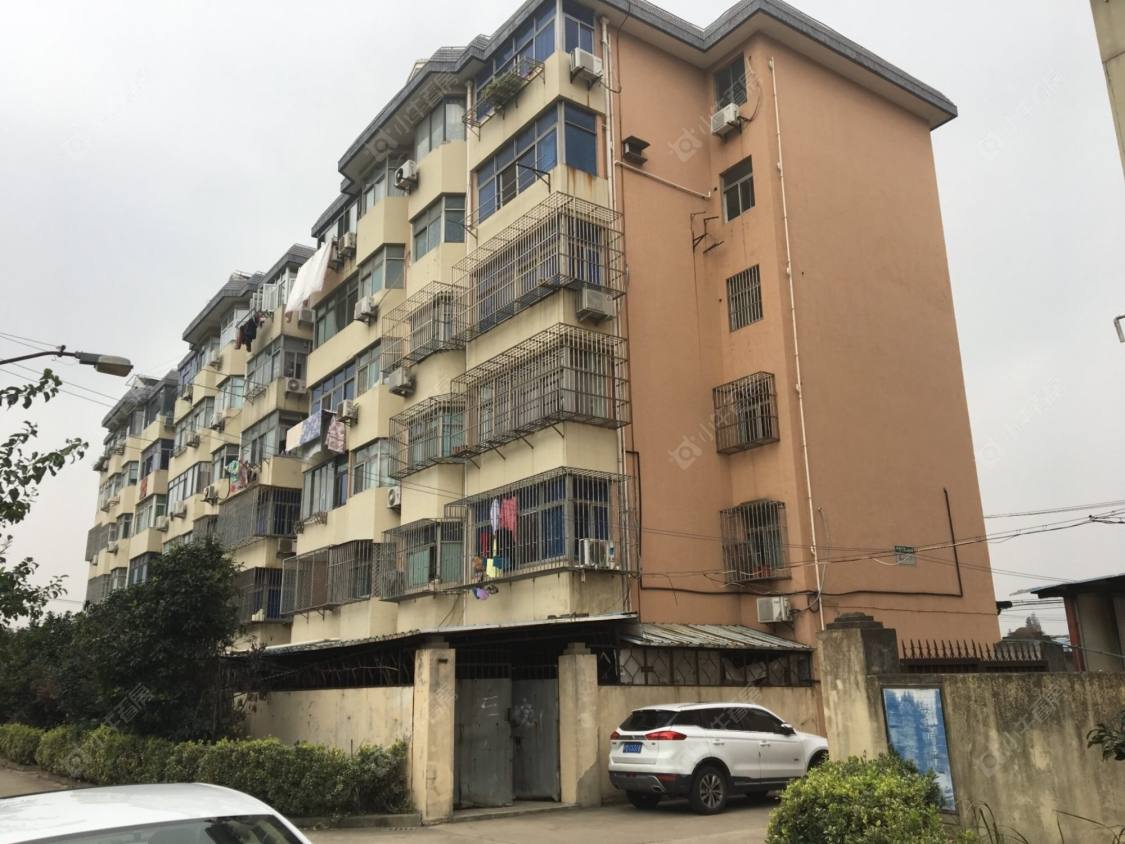 上海华夏东路2938弄小区_华夏东路2938弄小区null