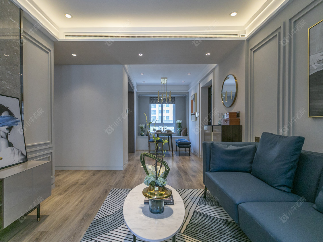 上海新未来樾湖小区_新未来樾湖小区null