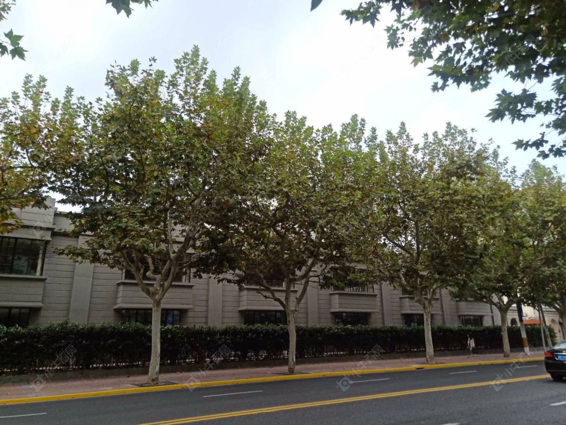 上海勤乐邨小区_勤乐邨小区null