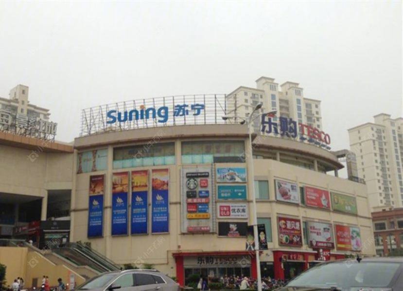 上海中惠棠里小区_中惠棠里小区null