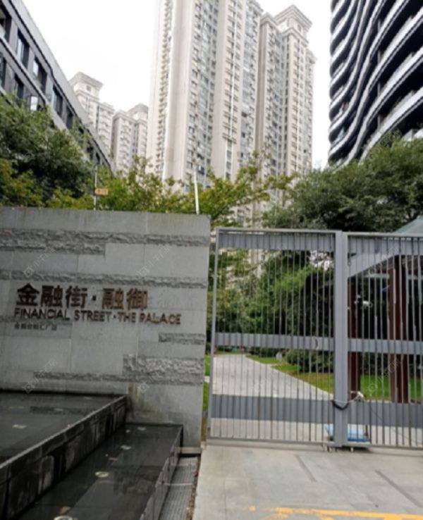 上海金融街融御小区_金融街融御小区null