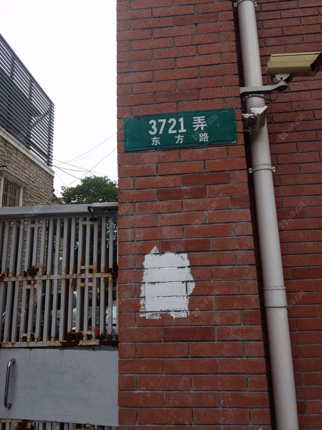 上海东方路3721弄小区_东方路3721弄小区null