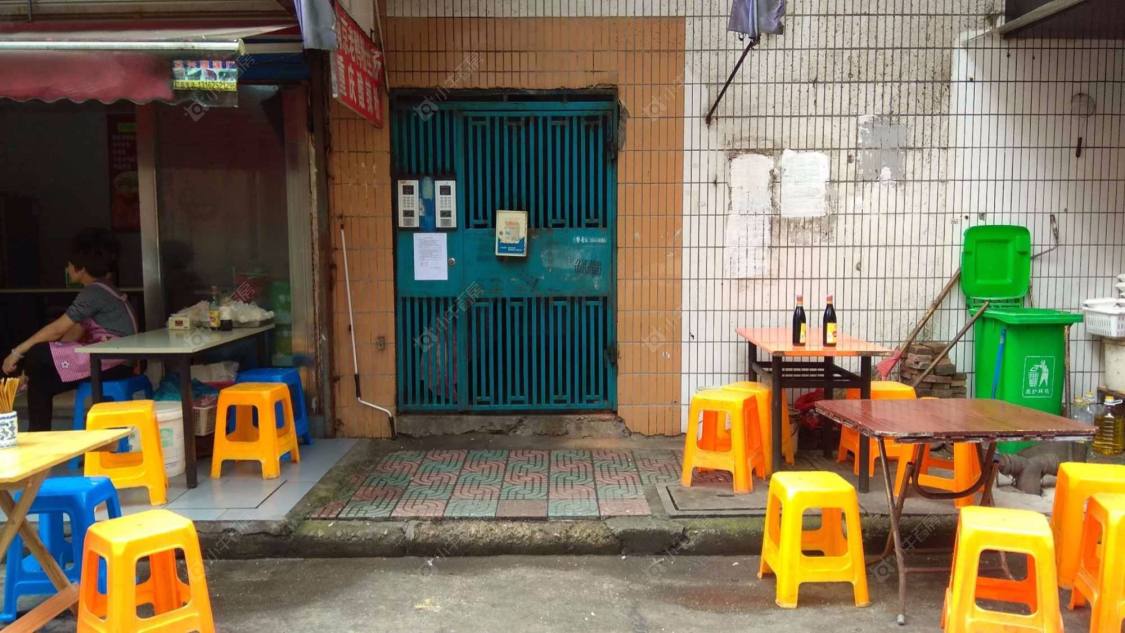 上海三八路110弄小区_三八路110弄小区null