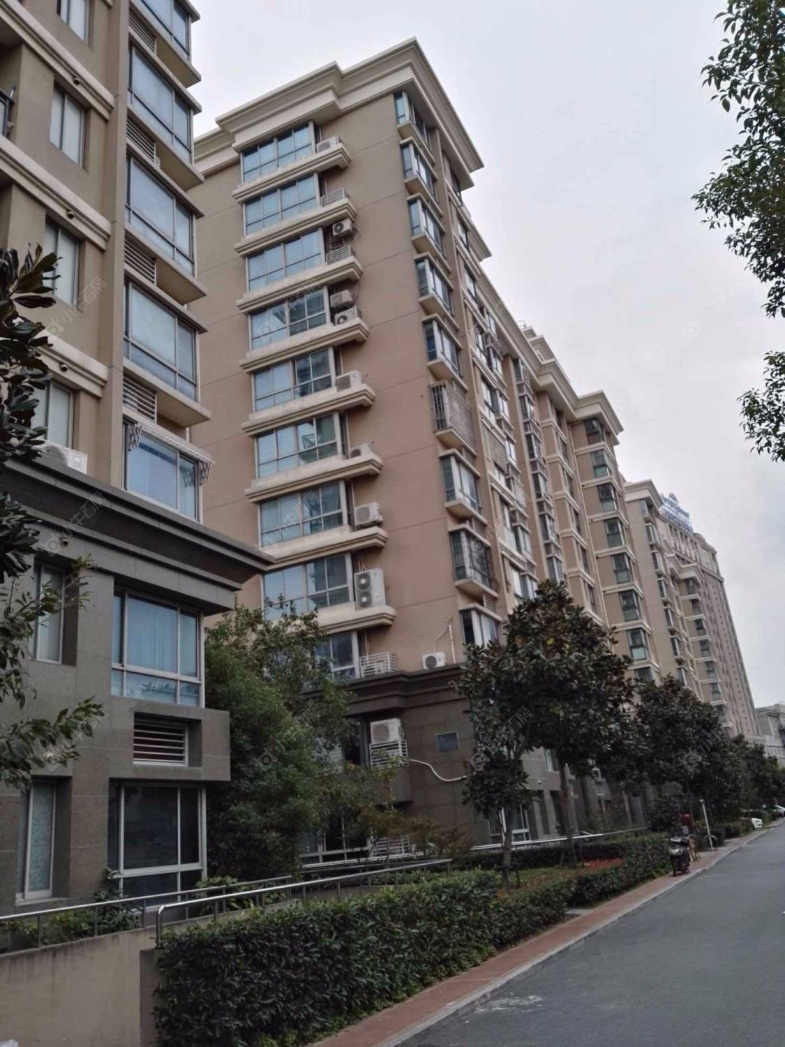 上海华虹东方苑小区_华虹东方苑小区null