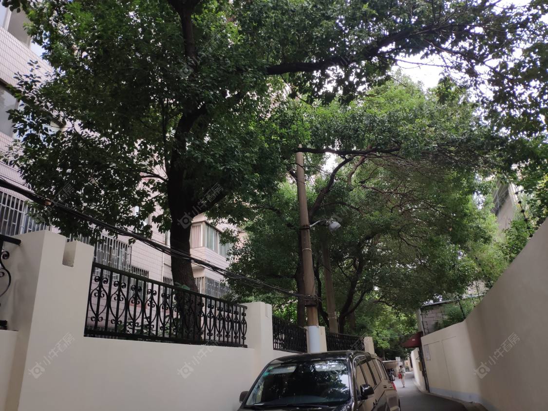 上海襄阳南路383弄小区_襄阳南路383弄小区null