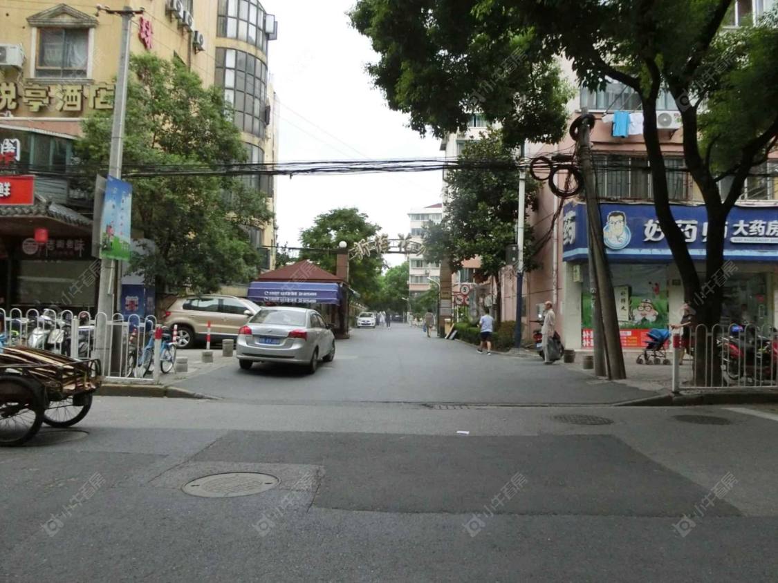 上海新梅花苑东区小区_新梅花苑东区小区null