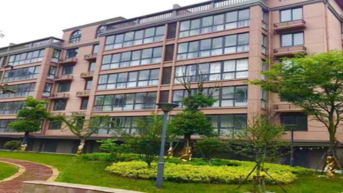 上海临江北村小区_临江北村小区null