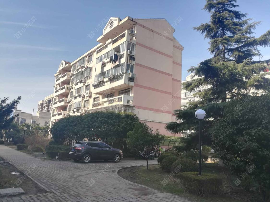 上海航城园小区_航城园小区null