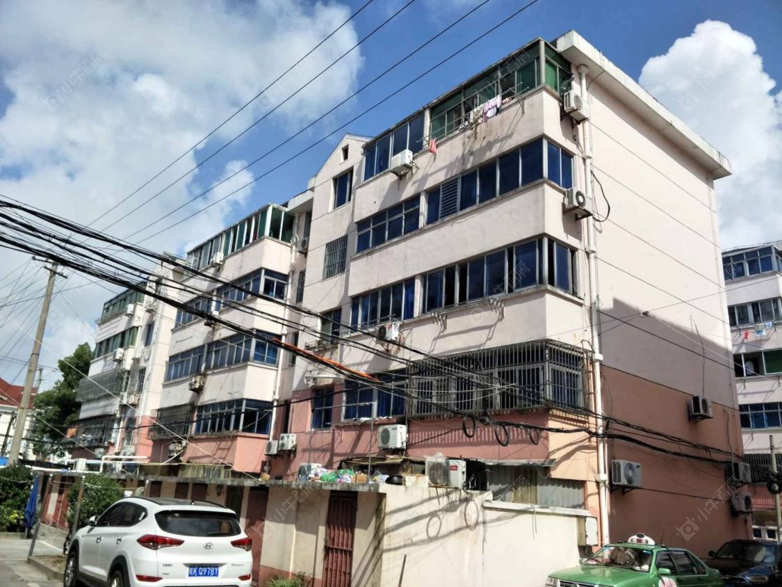 上海东翔路80弄小区_东翔路80弄小区null