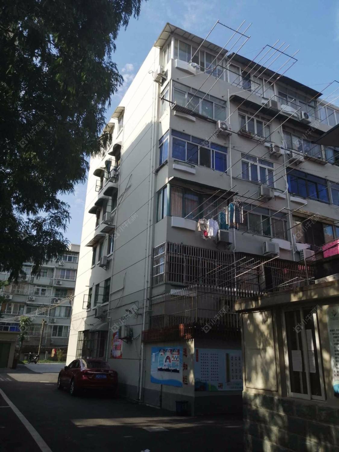 上海临汾路828弄小区_临汾路828弄小区null