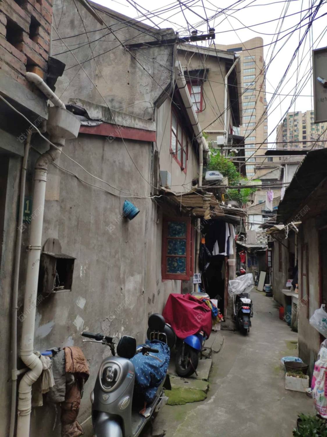 上海霍山路237弄小区_霍山路237弄小区null