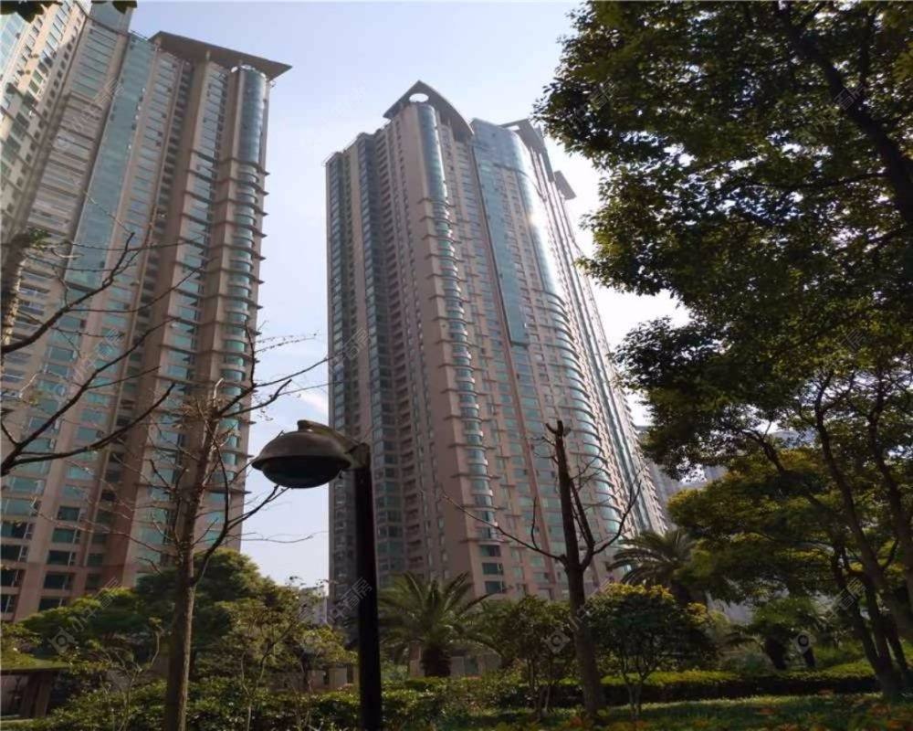 上海世茂滨江花园北区小区_小牛看房