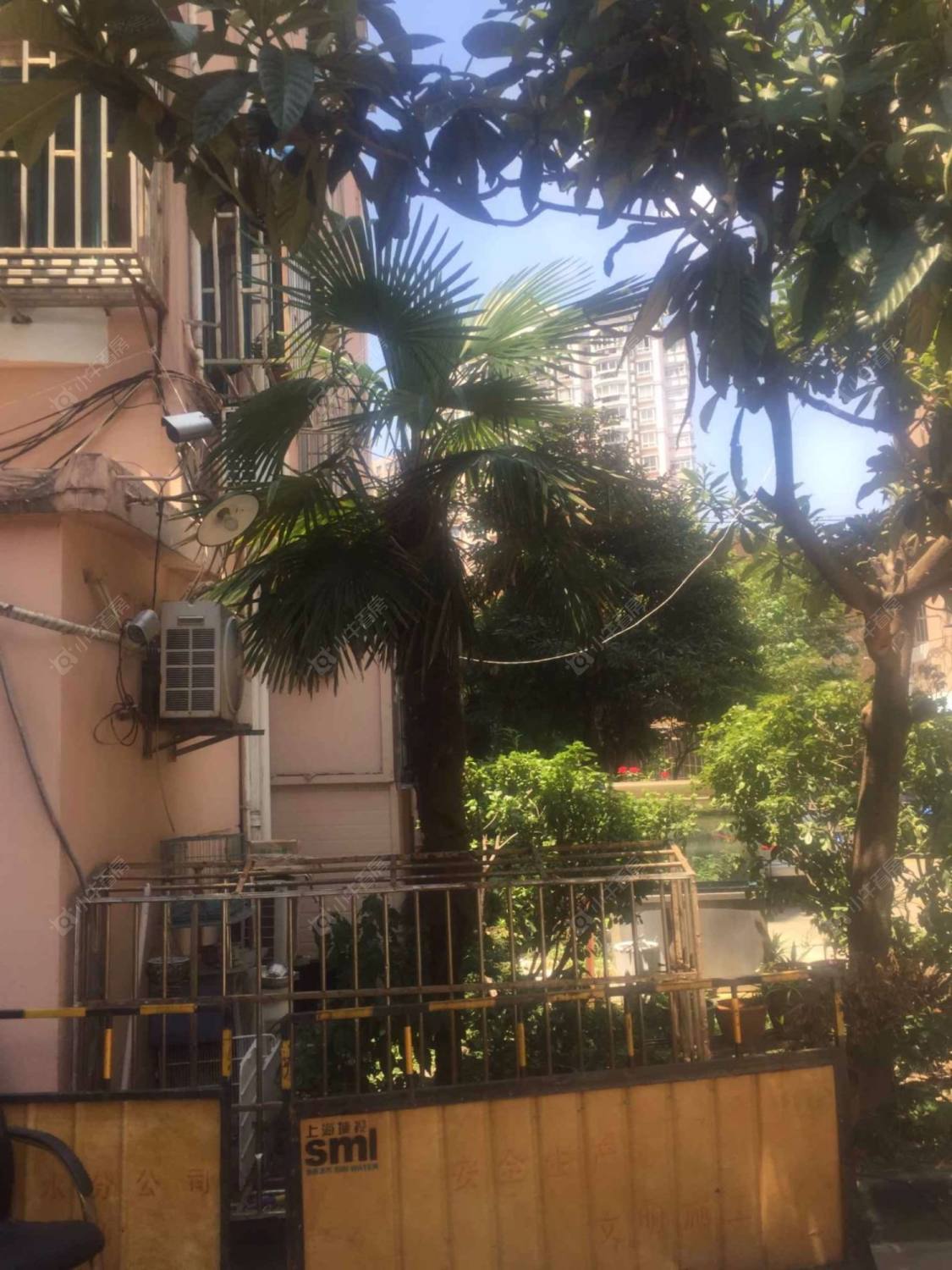 上海宝通大楼小区_宝通大楼小区null