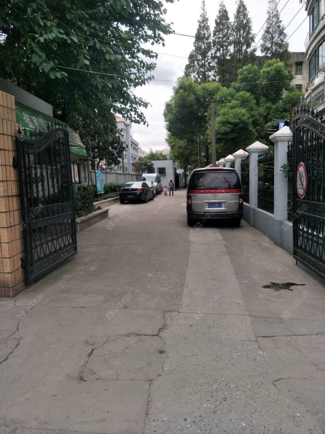 上海场中新村小区_场中新村小区null