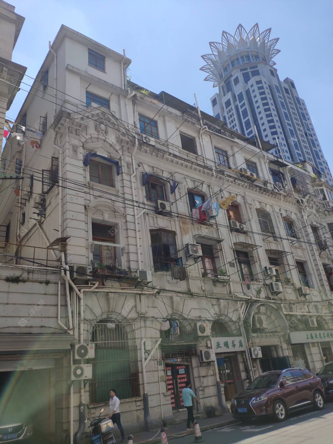 上海广东路小区_广东路小区null