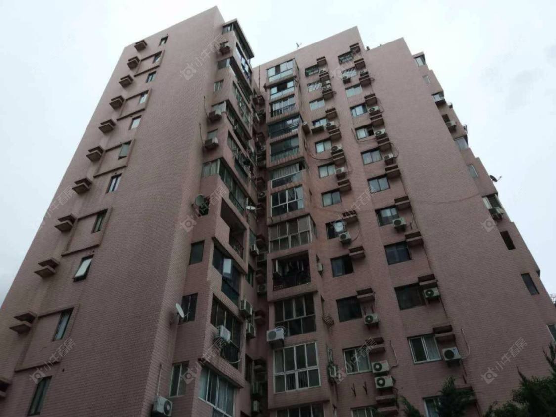 上海银鑫公寓小区_银鑫公寓小区null