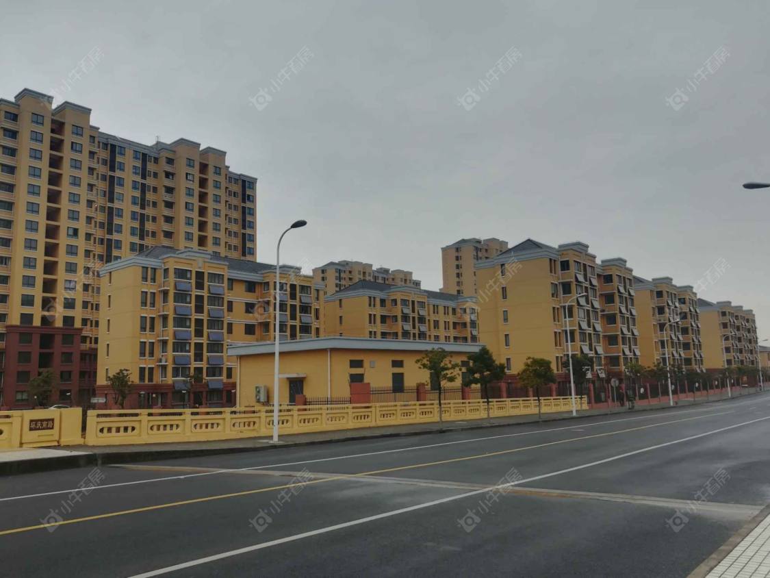 上海庆利苑小区_庆利苑小区null