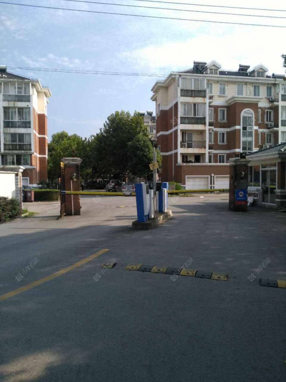上海放生池花园小区_放生池花园小区null