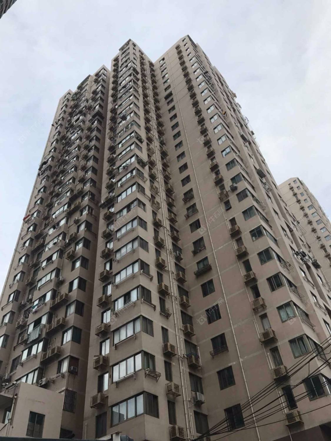 上海胶州教师公寓小区_小牛看房