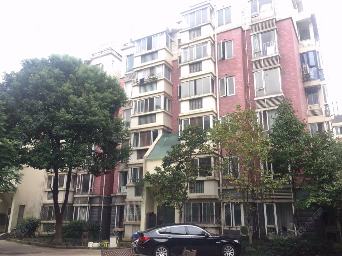 上海富林苑中区小区_富林苑中区小区null