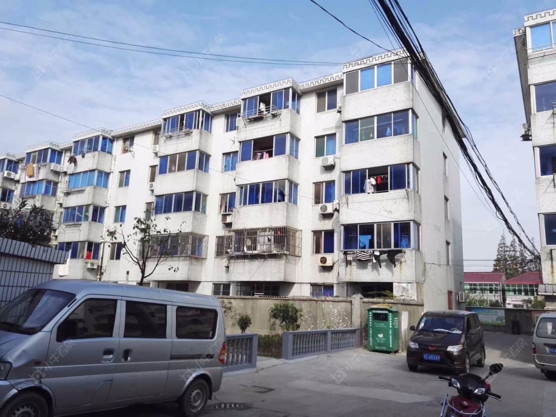 上海寺中路89弄小区_寺中路89弄小区null