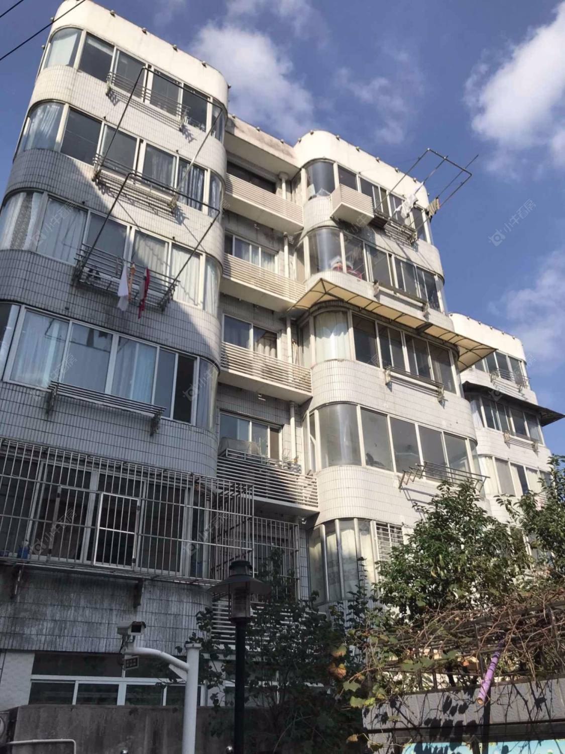 上海联城花苑小区_联城花苑小区null