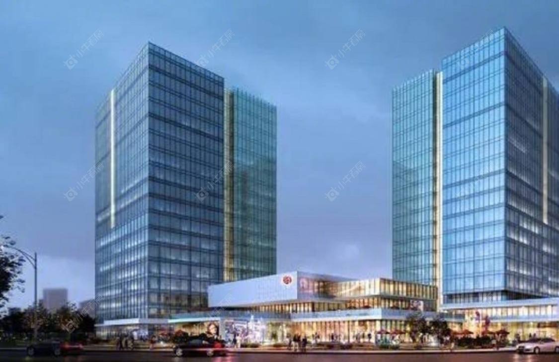 上海市北壹中心小区_市北壹中心小区null