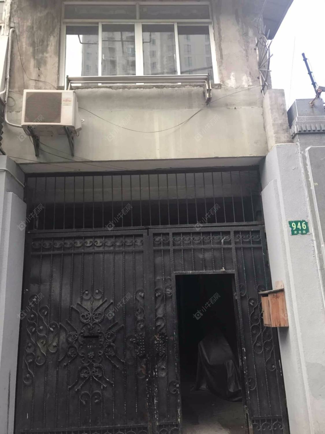 上海武定路946号小区_武定路946号小区null