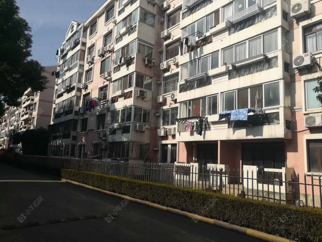 上海航城园小区_航城园小区null