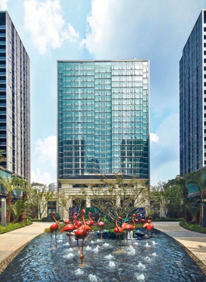 上海复兴珑御南区小区_复兴珑御南区小区null