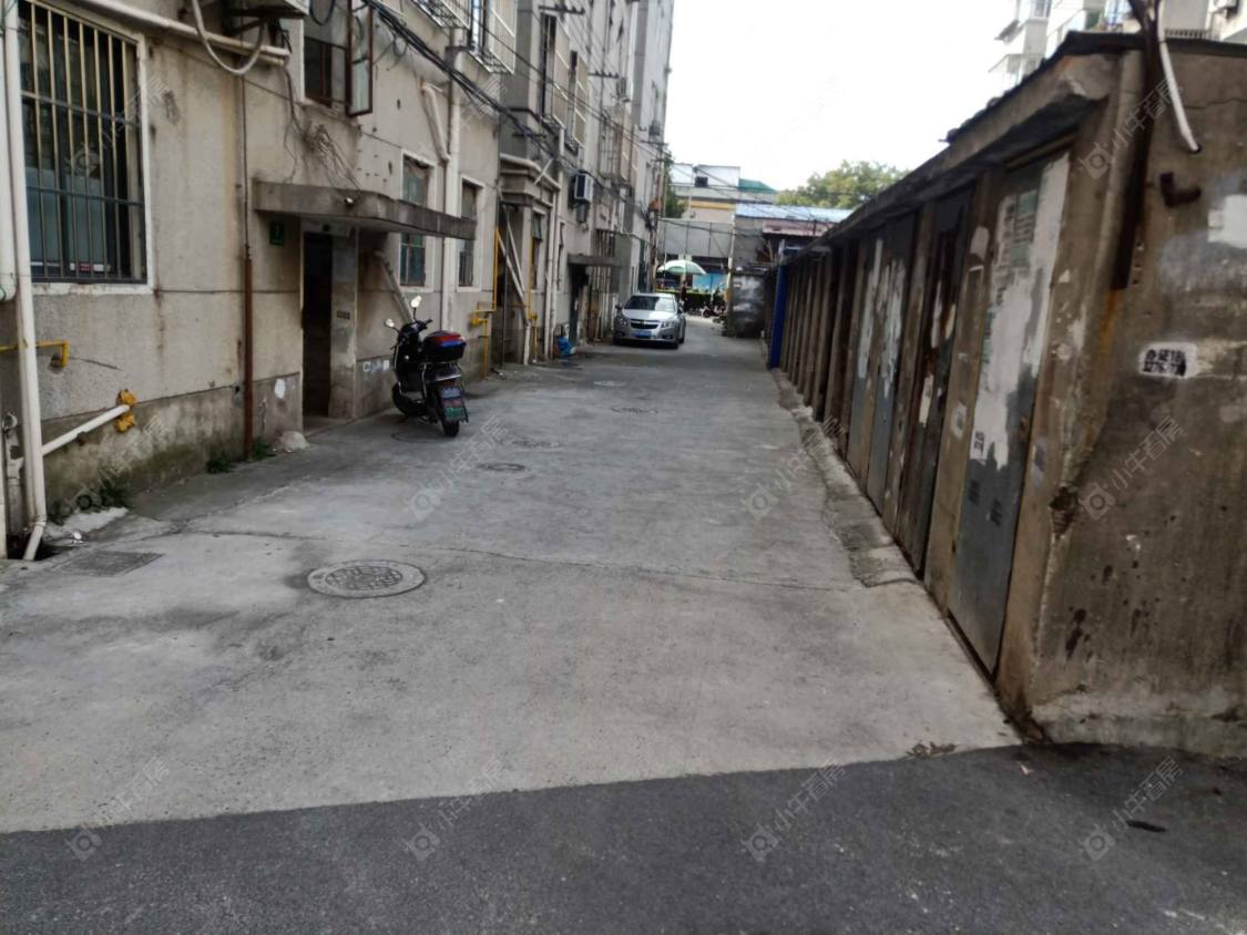 上海东门路500弄小区_东门路500弄小区null