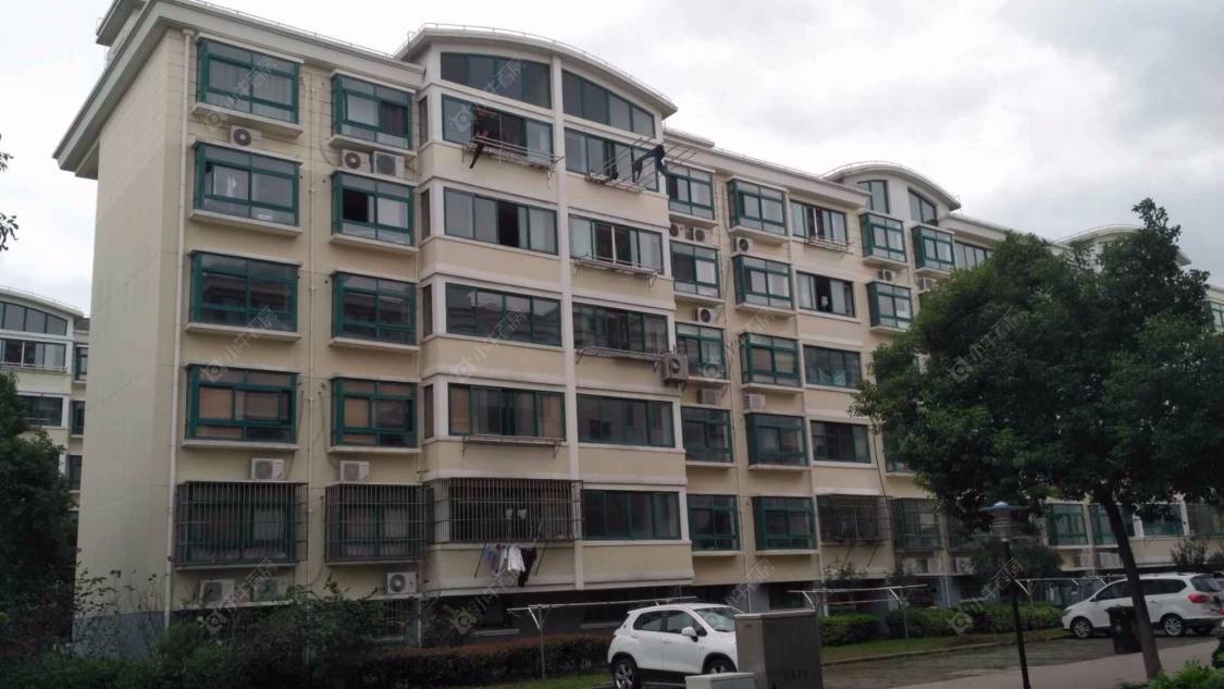 上海景展家园小区_景展家园小区null