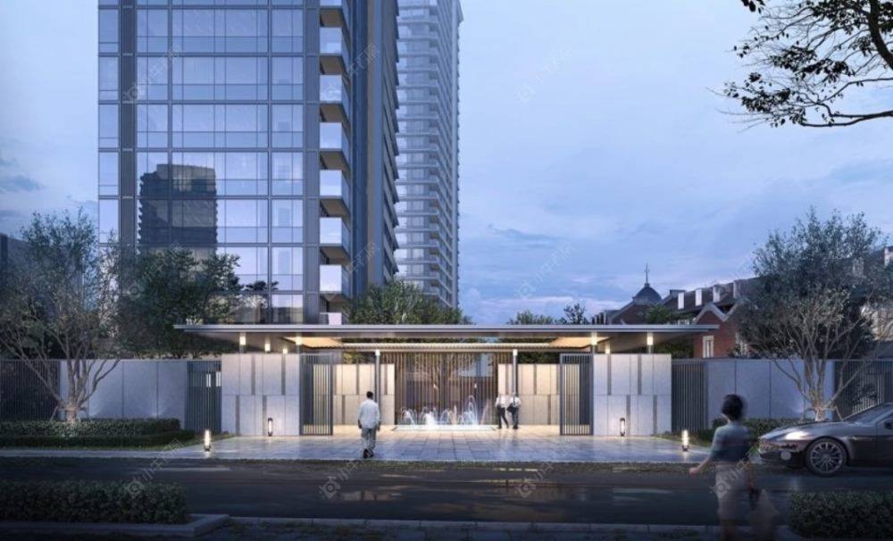 上海黄浦庆成府小区_黄浦庆成府小区null