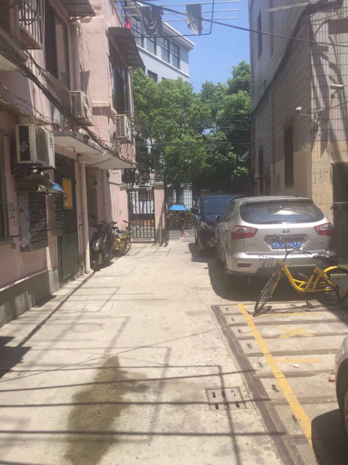 上海宝通路306弄小区_宝通路306弄小区null