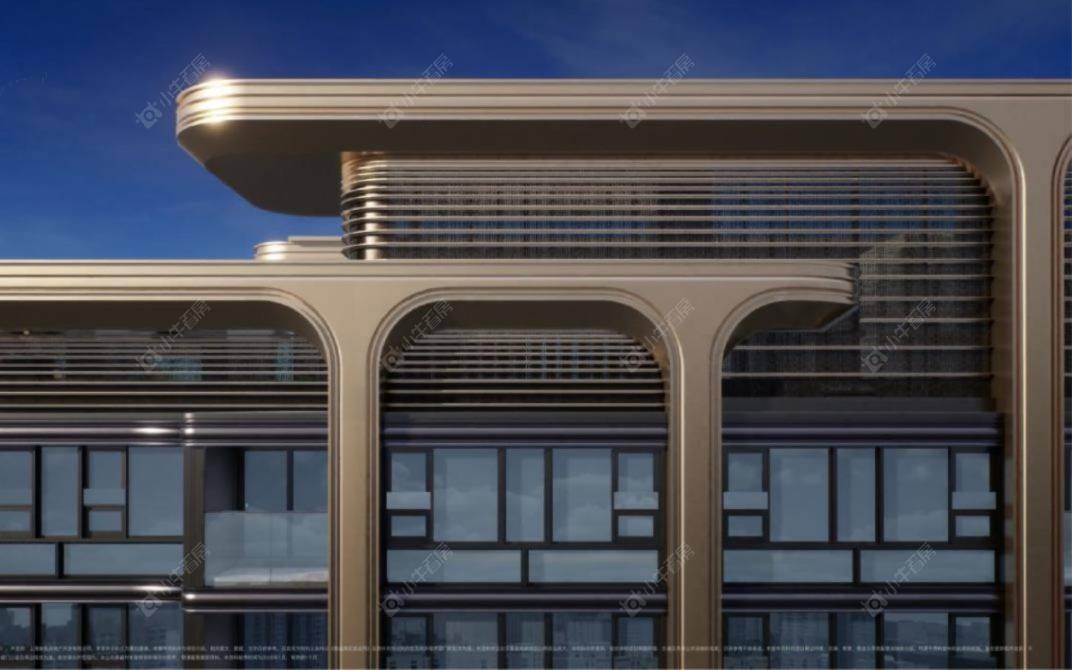 上海象屿苏河琹庐小区_象屿苏河琹庐小区null