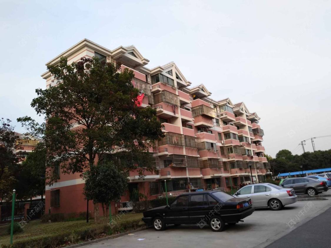 上海施湾家园小区_施湾家园小区null