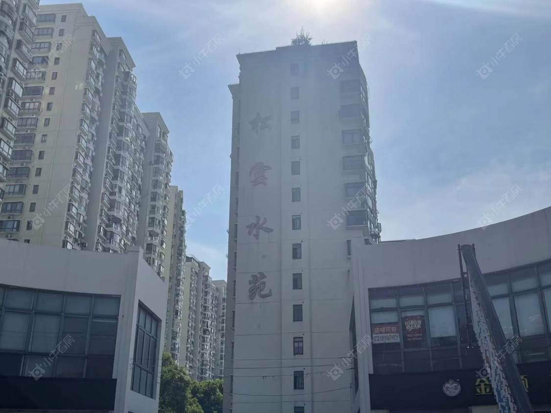 上海松云水苑别墅区小区_松云水苑别墅区小区null
