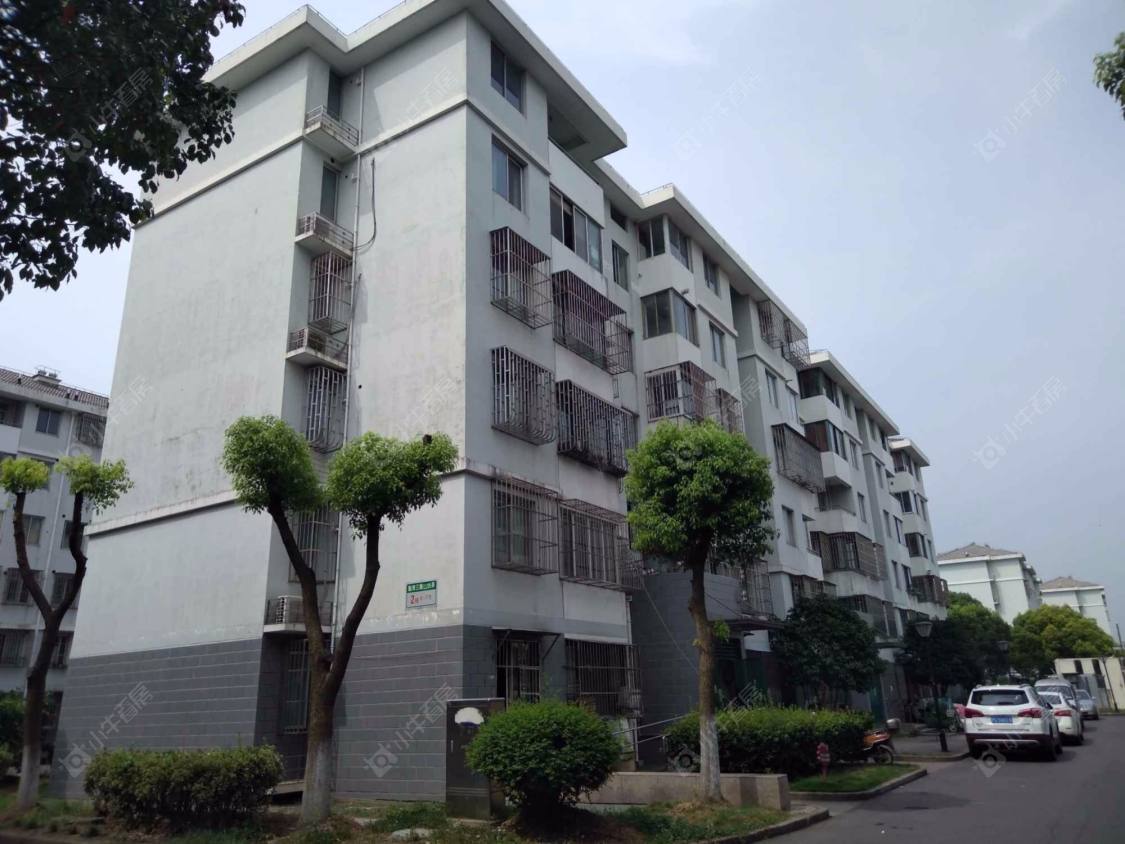 上海思凡南苑东区小区_思凡南苑东区小区null