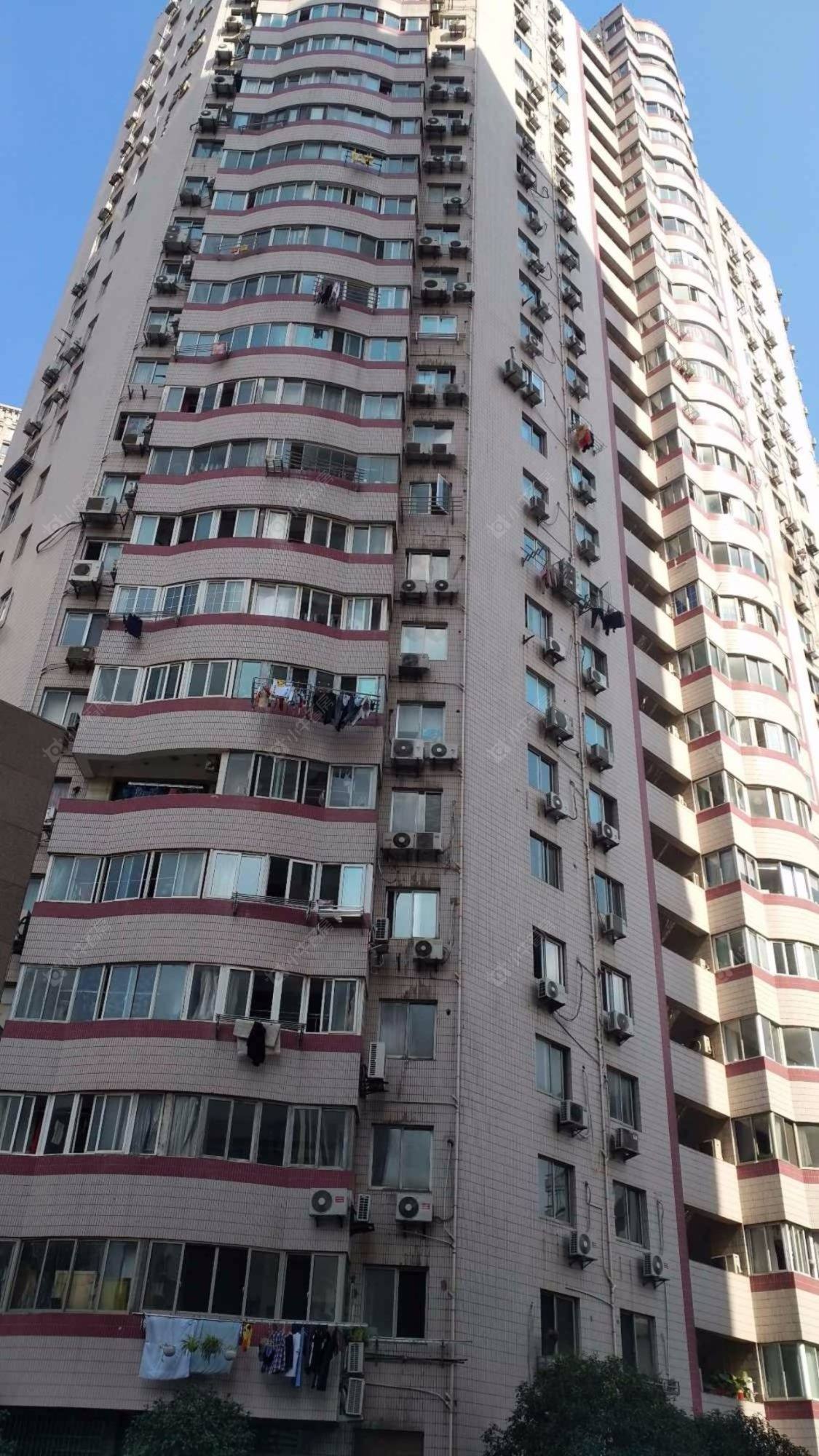 上海广汇花苑小区_广汇花苑小区null