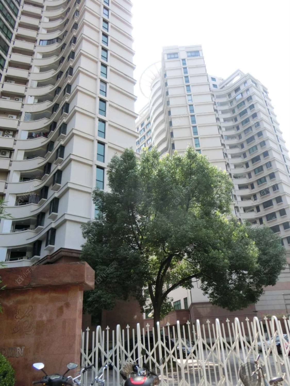 上海鸿发苑小区_鸿发苑小区null