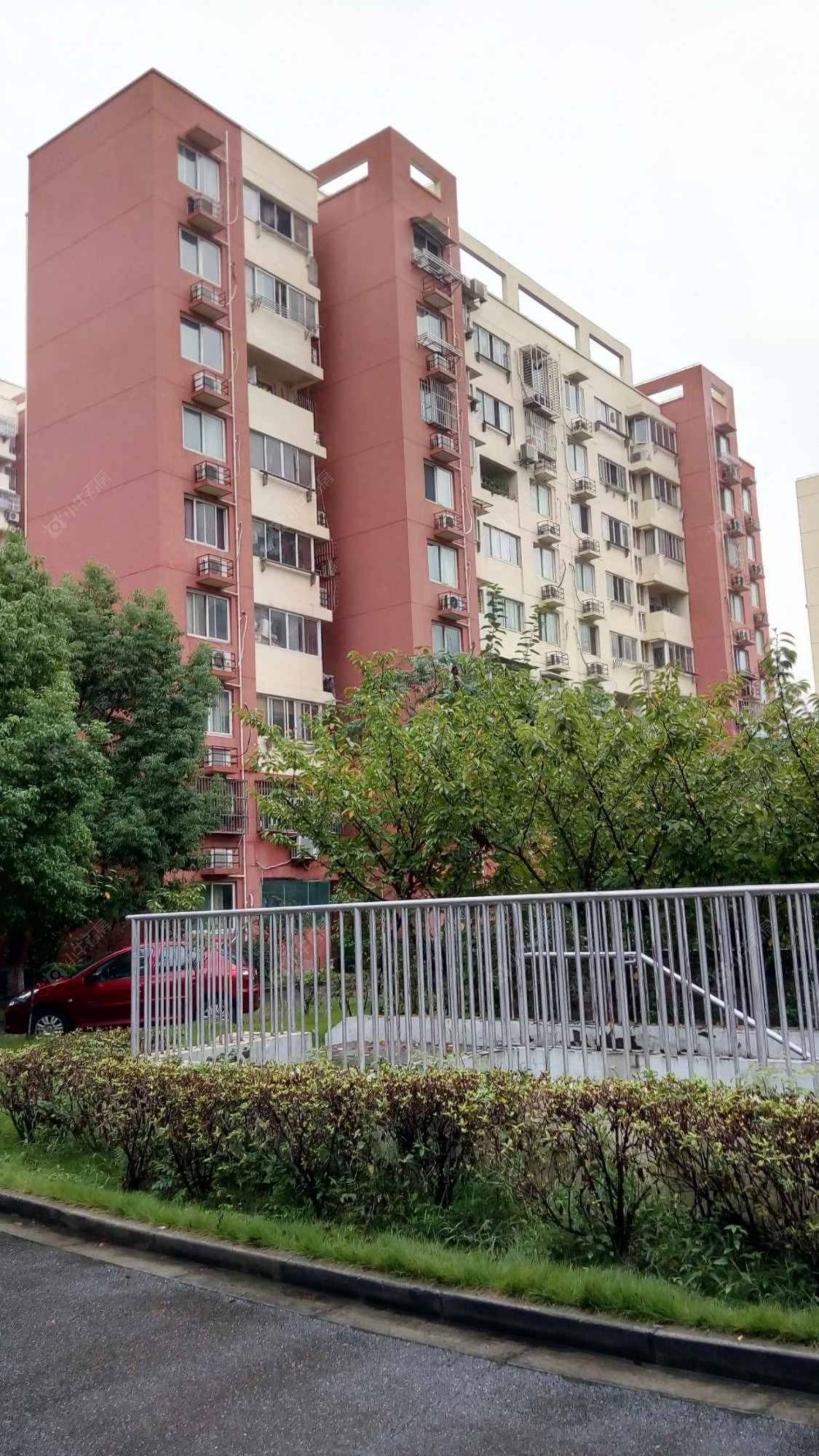 上海虹浦新城北区小区_虹浦新城北区小区null