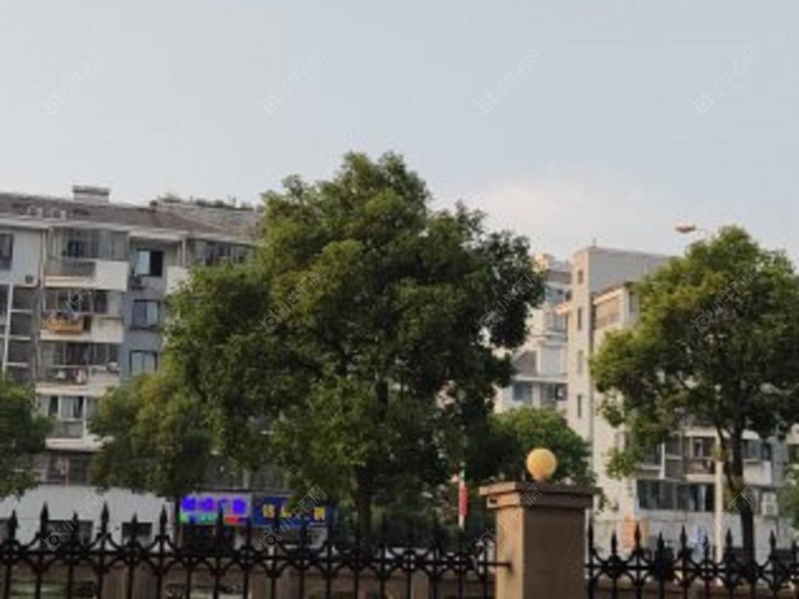 上海阳光家园(金山)小区_阳光家园(金山)小区null