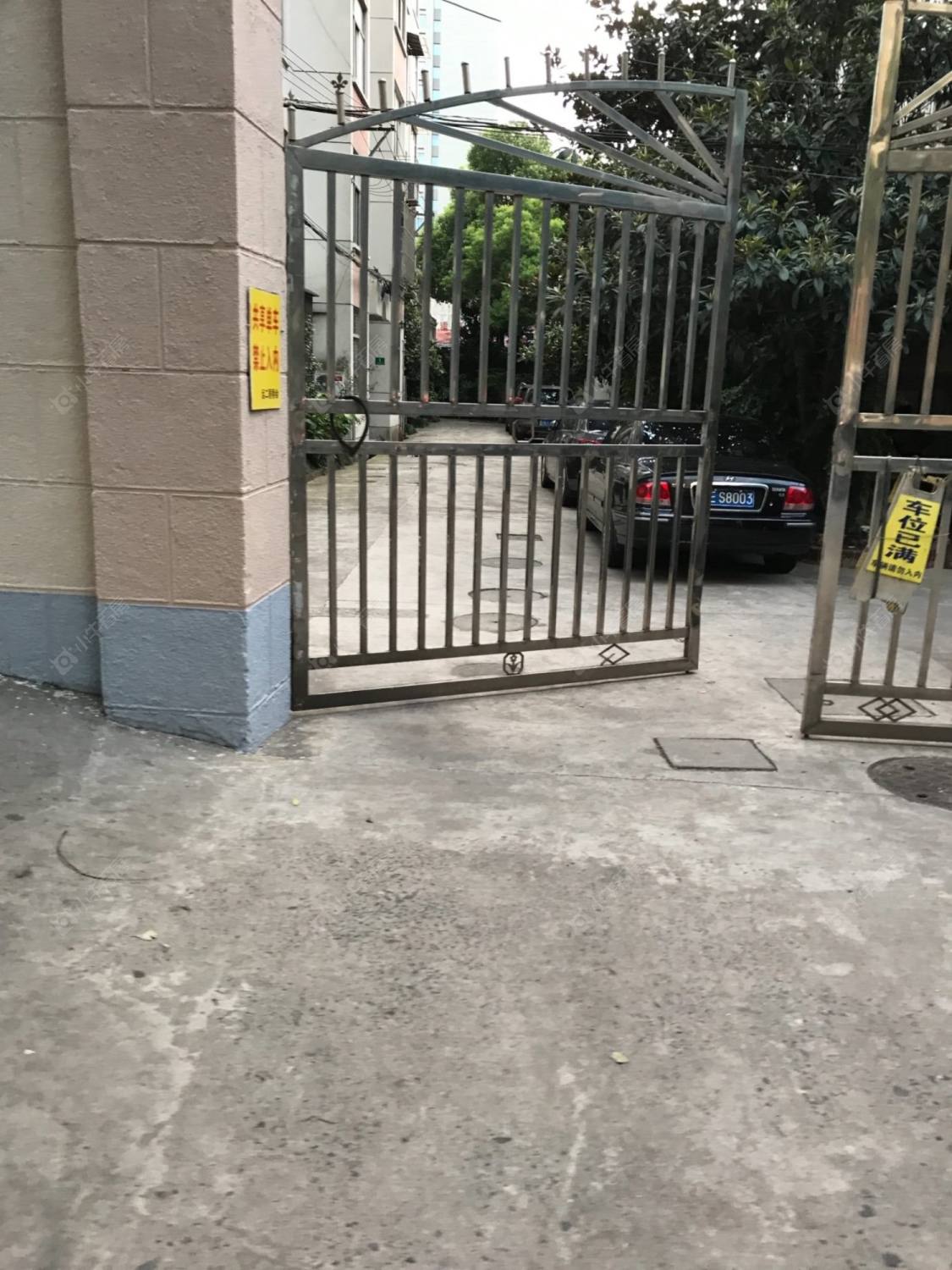 上海运光路5弄小区_运光路5弄小区null